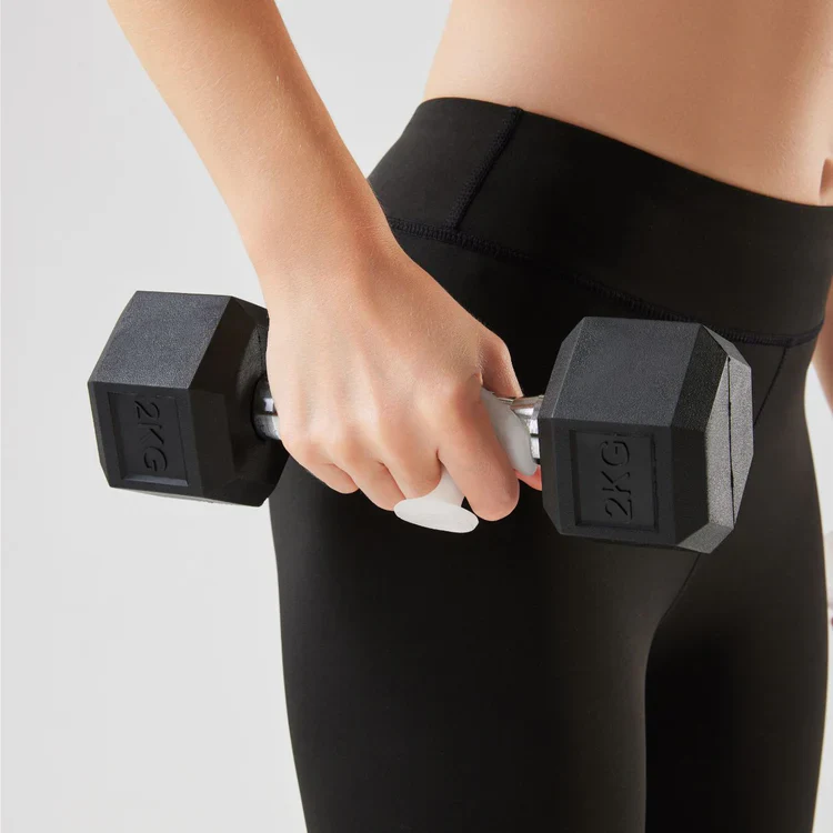 Agarre de entrenamiento Premium | FortGrip