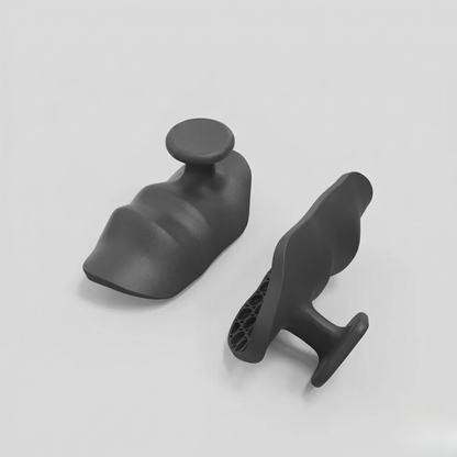 Agarre de entrenamiento Premium | FortGrip