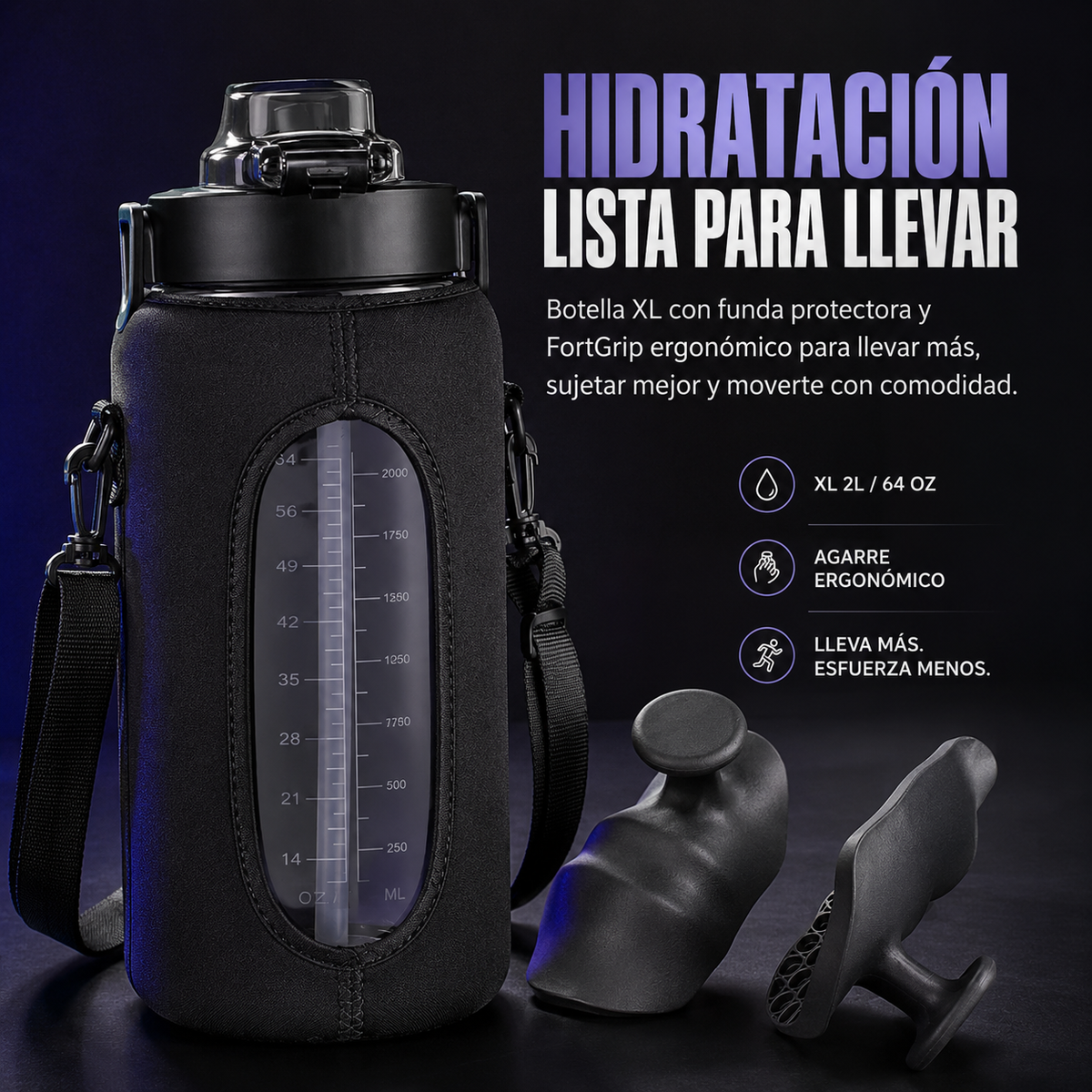 FortPack