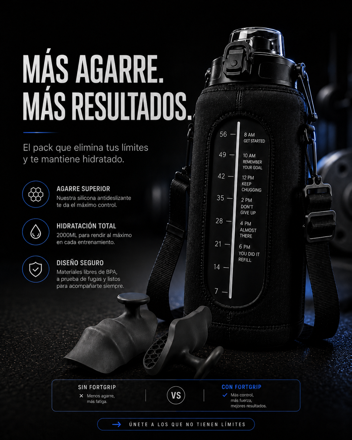 FortPack