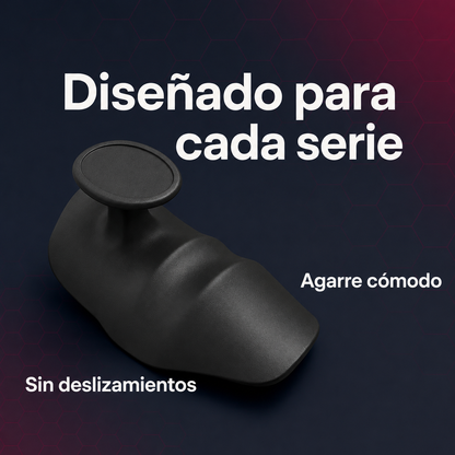 Agarre de entrenamiento Premium | FortGrip