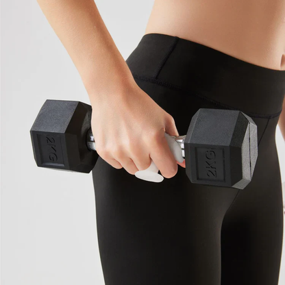 Agarre de entrenamiento Premium | FortGrip